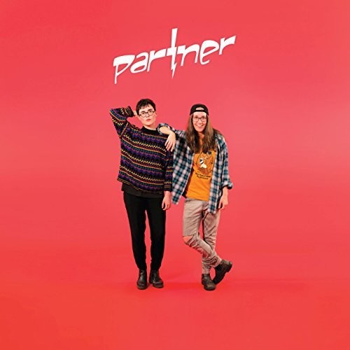 Partner - In Search Of Lost Time - Vinyl Record