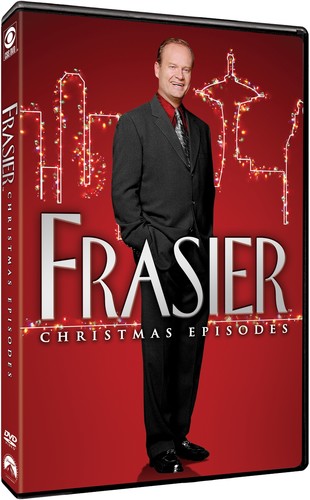 Frasier: Christmas Episodes - Frasier: Christmas Episodes - DVD