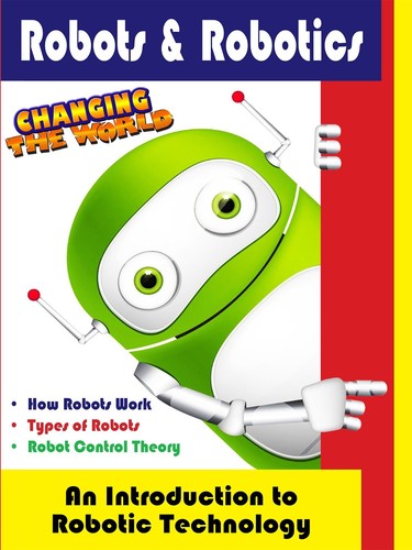 Robots & Robotics - An Introduction To Robotic - Robots & Robotics - An Introduction To Robotic - DVD