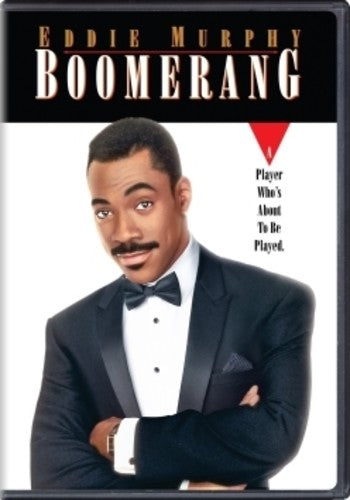 Boomerang - Boomerang - DVD