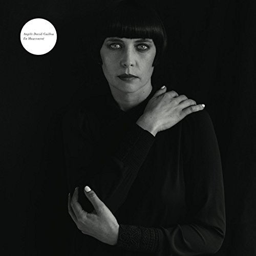 David-guillou,angele - En Mouvement - Music CD