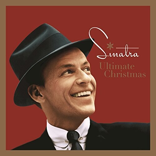 Sinatra,frank - Ultimate Christmas - Vinyl Record