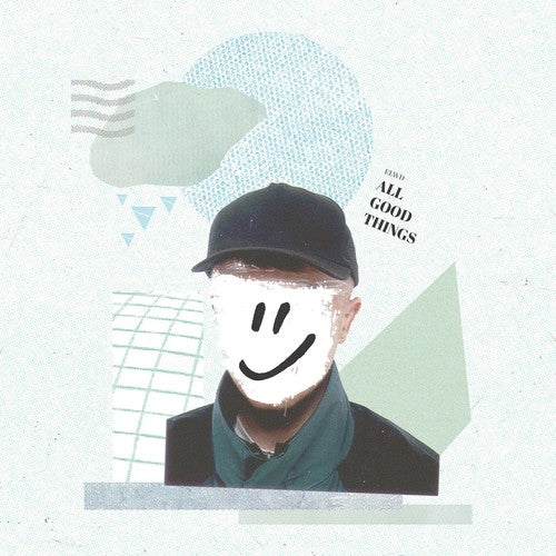 All Good Things [LP] Vinyl Record