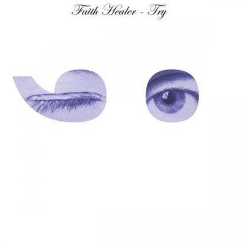Try ;-) [LP] Vinyl Record