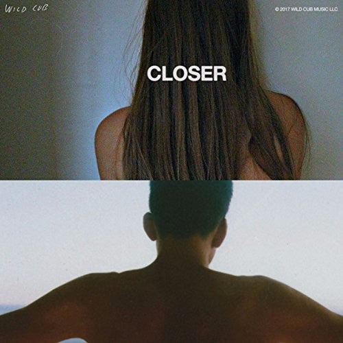Wild Cub - Closer - Vinyl Record