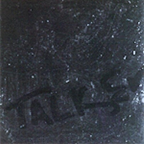 U.s. Maple - Talker - Vinyl Record