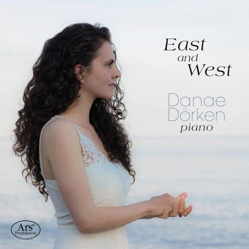 East & West / Various - East & West / Various - Super Audio CD