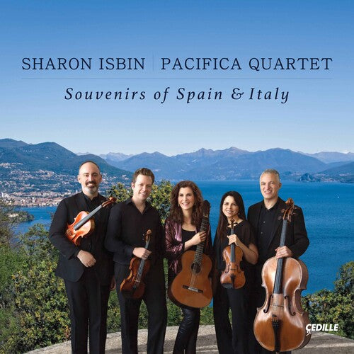 Souvenirs Of Spain & Italy / Various - Souvenirs Of Spain & Italy / Various - Music CD