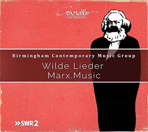 Wilde Lieder / Various - Wilde Lieder / Various - Music CD