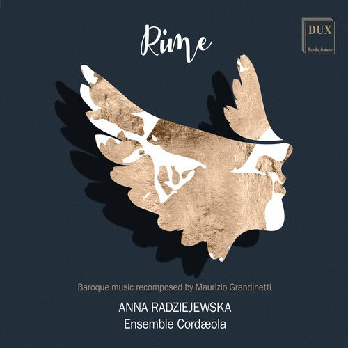 Rine / Various - Rine / Various - Music CD