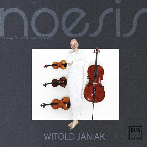 Noesis / Various - Noesis / Various - Music CD