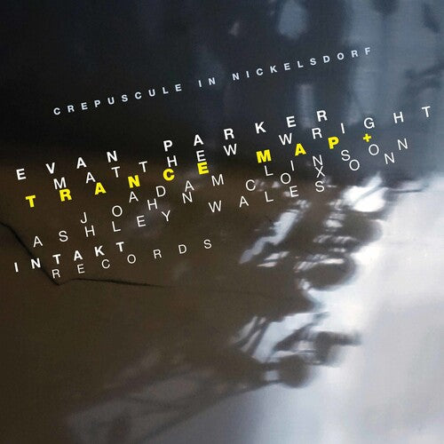 Crepuscule In Nickelsdorf / Various - Crepuscule In Nickelsdorf / Various - Music CD