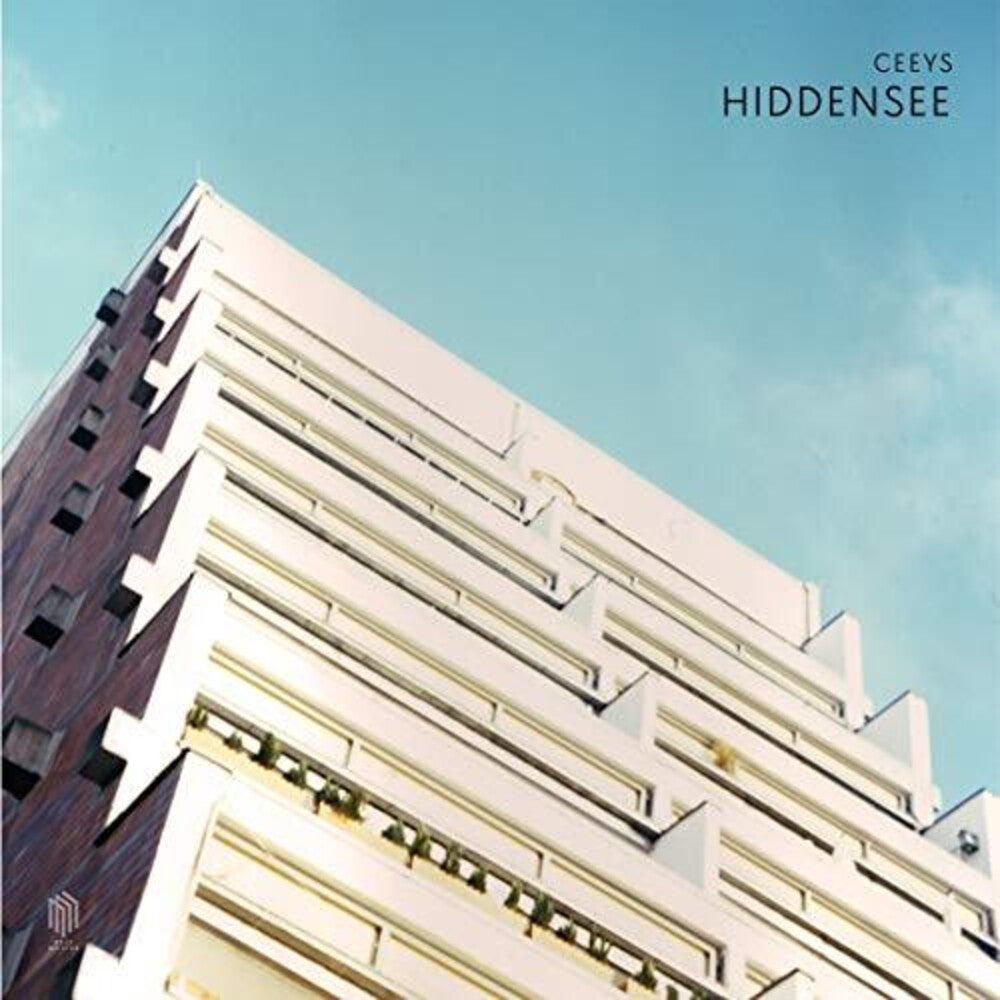 Hiddensee [LP] Vinyl Record