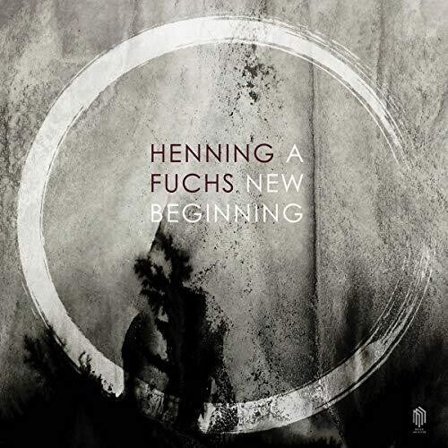 Fuchs / Delago - New Beginning - Vinyl Record