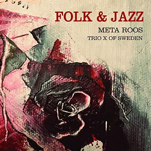 Folk & Jazz / Various - Folk & Jazz / Various - Music CD