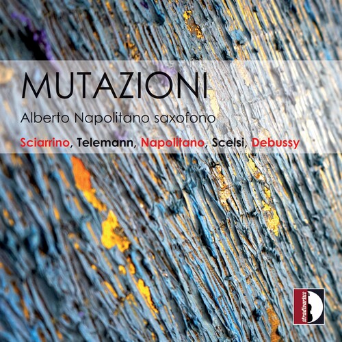 Mutazioni / Various - Mutazioni / Various - Music CD