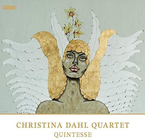 Dahl - Quintesse - Music CD