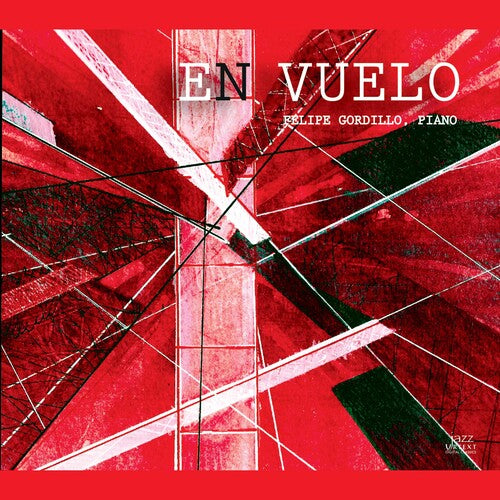Gordillo - En Vuelo - Music CD