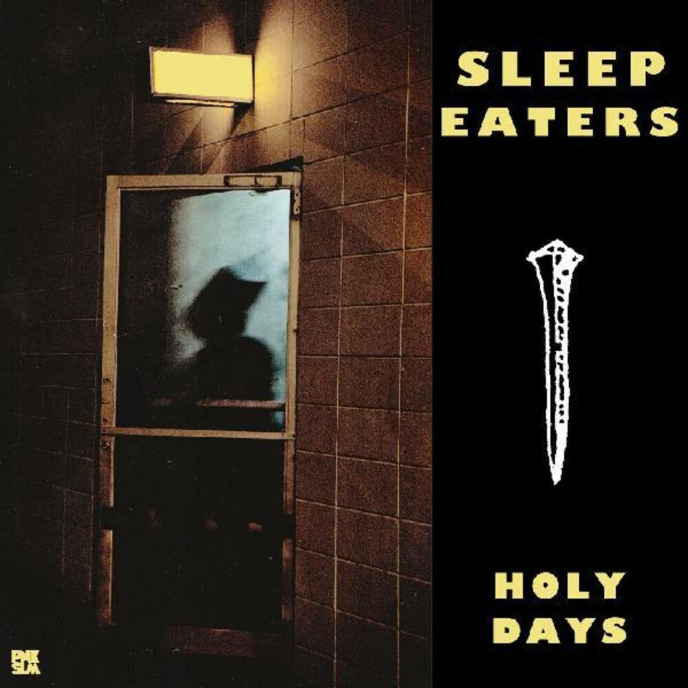 Holy Days [LP] Vinyl Record
