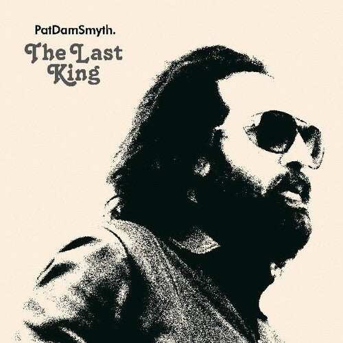 Smyth,pat Dam - Last King - Music CD