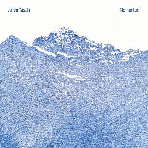 Tassin,julien - Momentum - Music CD