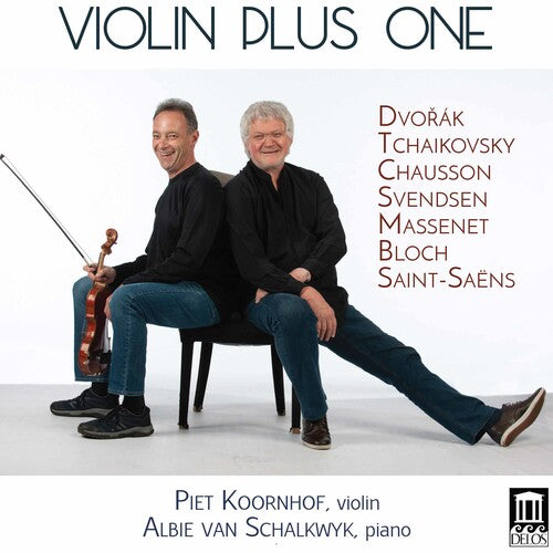 Violin Plus One / Various - Violin Plus One / Various - Music CD