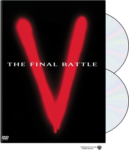 V: The Final Battle - V: The Final Battle - DVD