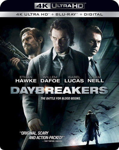Daybreakers - Daybreakers - UHD