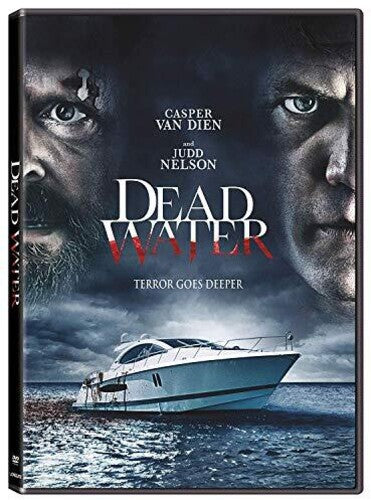 Dead Water - Dead Water - DVD