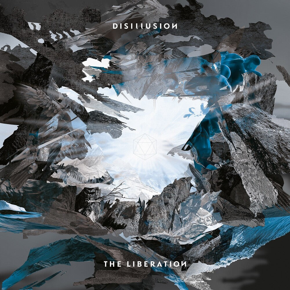 Liberation (Blk) (Gate) [Limited Edition] Vinyl Record