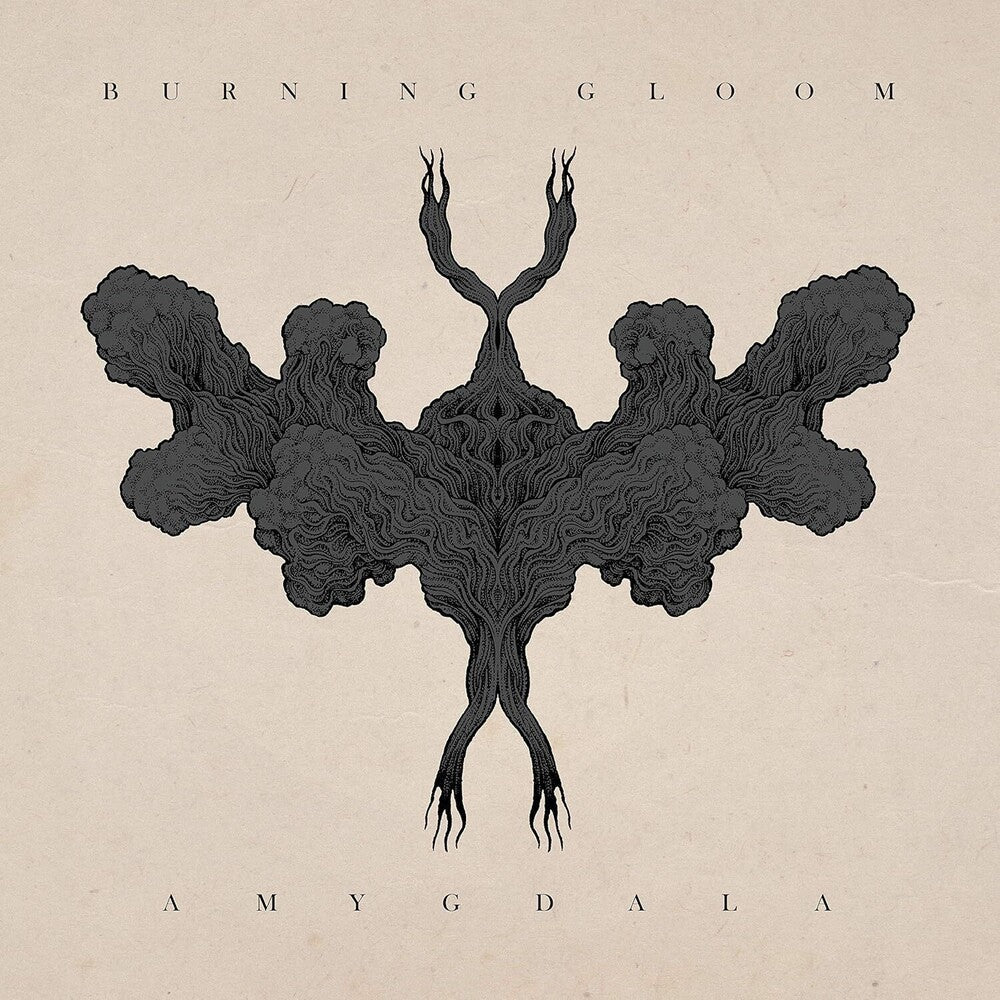 Amygdala [LP] Vinyl Record