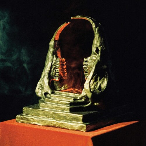 King Gizzard and the Lizard Wizard - Infest The Rats' Nest Music CD