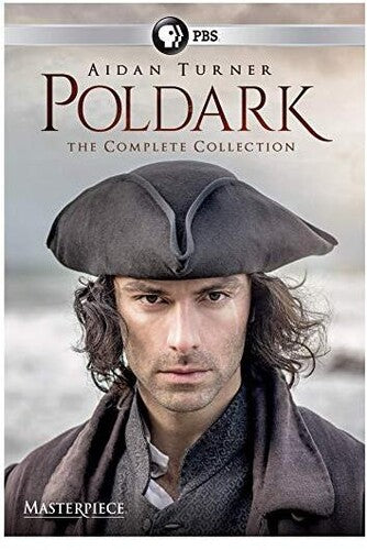 Masterpiece: Poldark: Complete Collection - Masterpiece: Poldark: Complete Collection - DVD