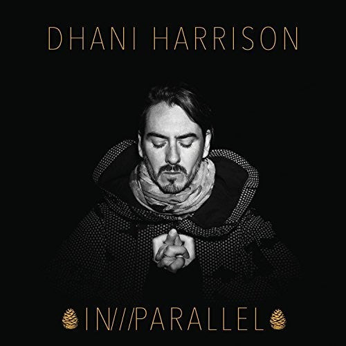 Harrison,dhani - In///parallel - Music CD