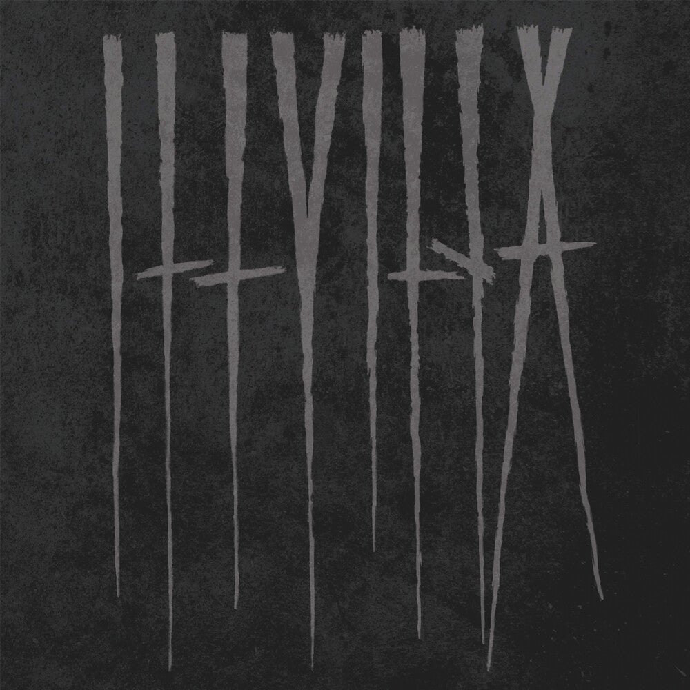 Livet [LP] Vinyl Record