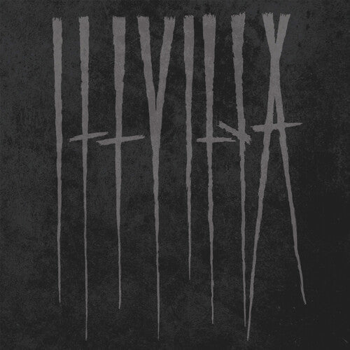 Illvilja - Livet Vinyl Record