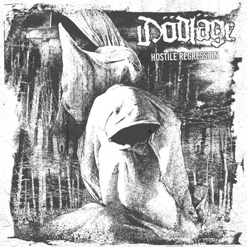 Dodlage - Hostile Regression Vinyl Record