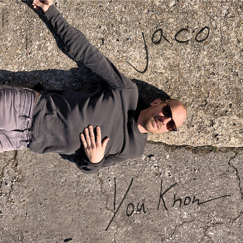 Jaco - You Know Vinyl Record