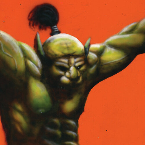 Thee Oh Sees - Face Stabber Vinyl Record