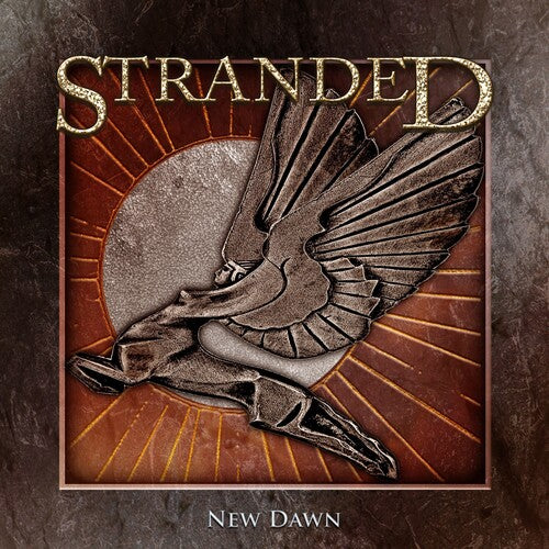 Stranded - New Dawn - Music CD
