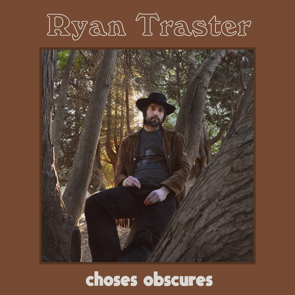 Choses Obscures [180 Gram] [Download Included] Vinyl Record