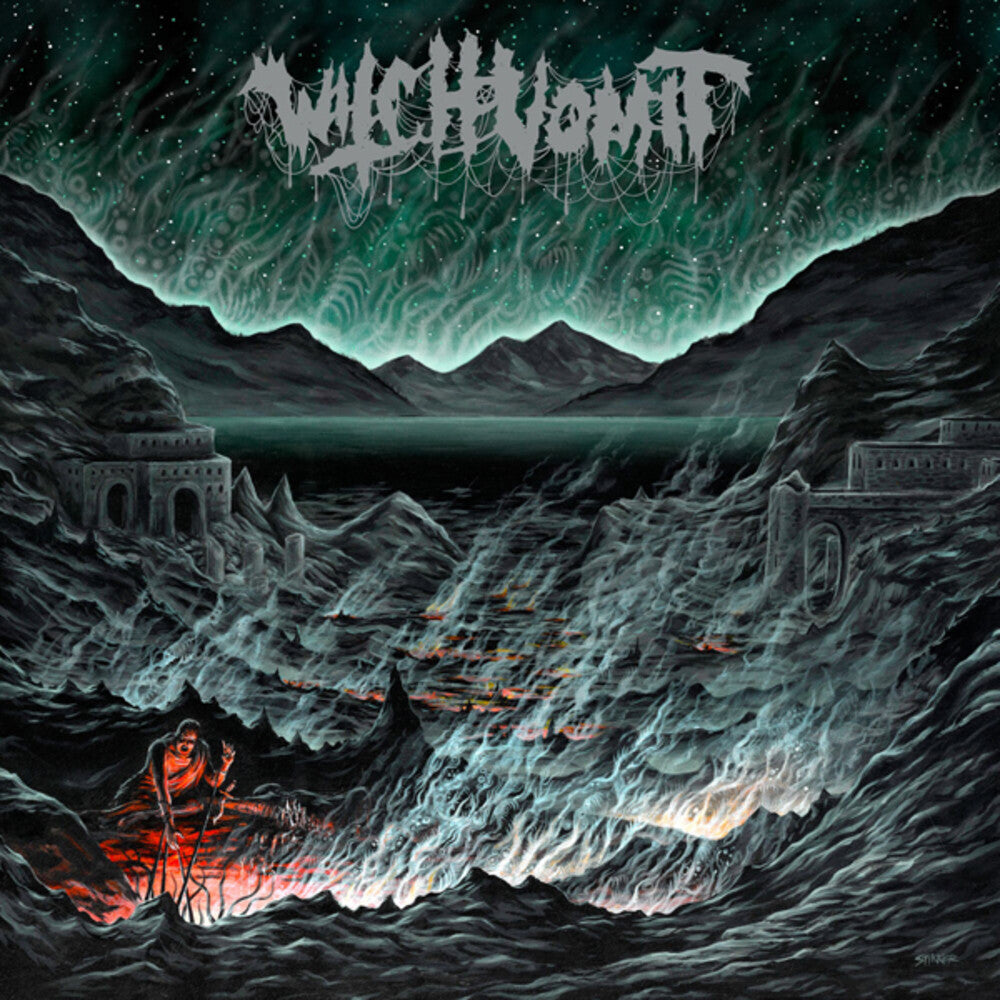 Buried Deep In A Bottomless Grave [LP] Vinyl Record