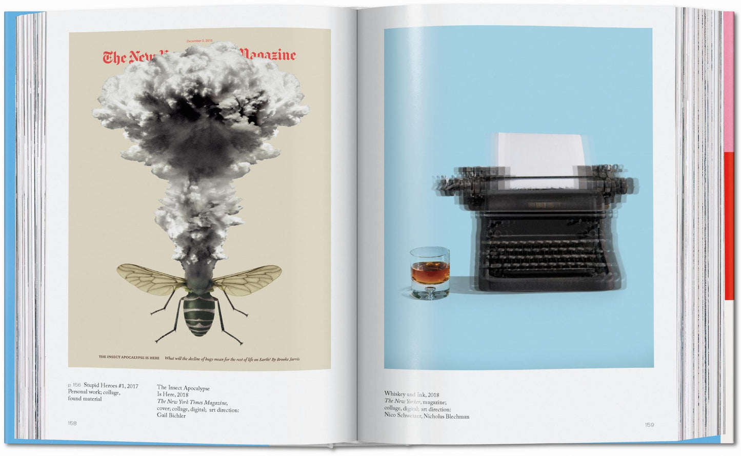 The Illustrator. The Best from around the World (English) Book