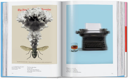 The Illustrator. The Best from around the World (English) Book