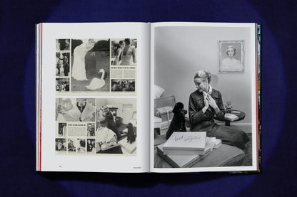 LIFE. Hollywood (English) Book