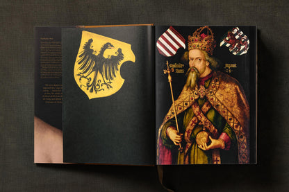 Albrecht Dürer. The Complete Paintings. Selected Drawings and Prints (English) Book