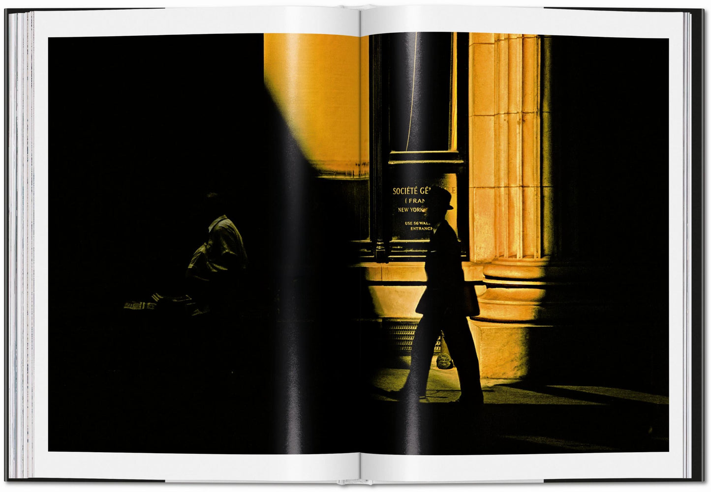 Marvin E. Newman. Photographs 1949–1983 (English) Book