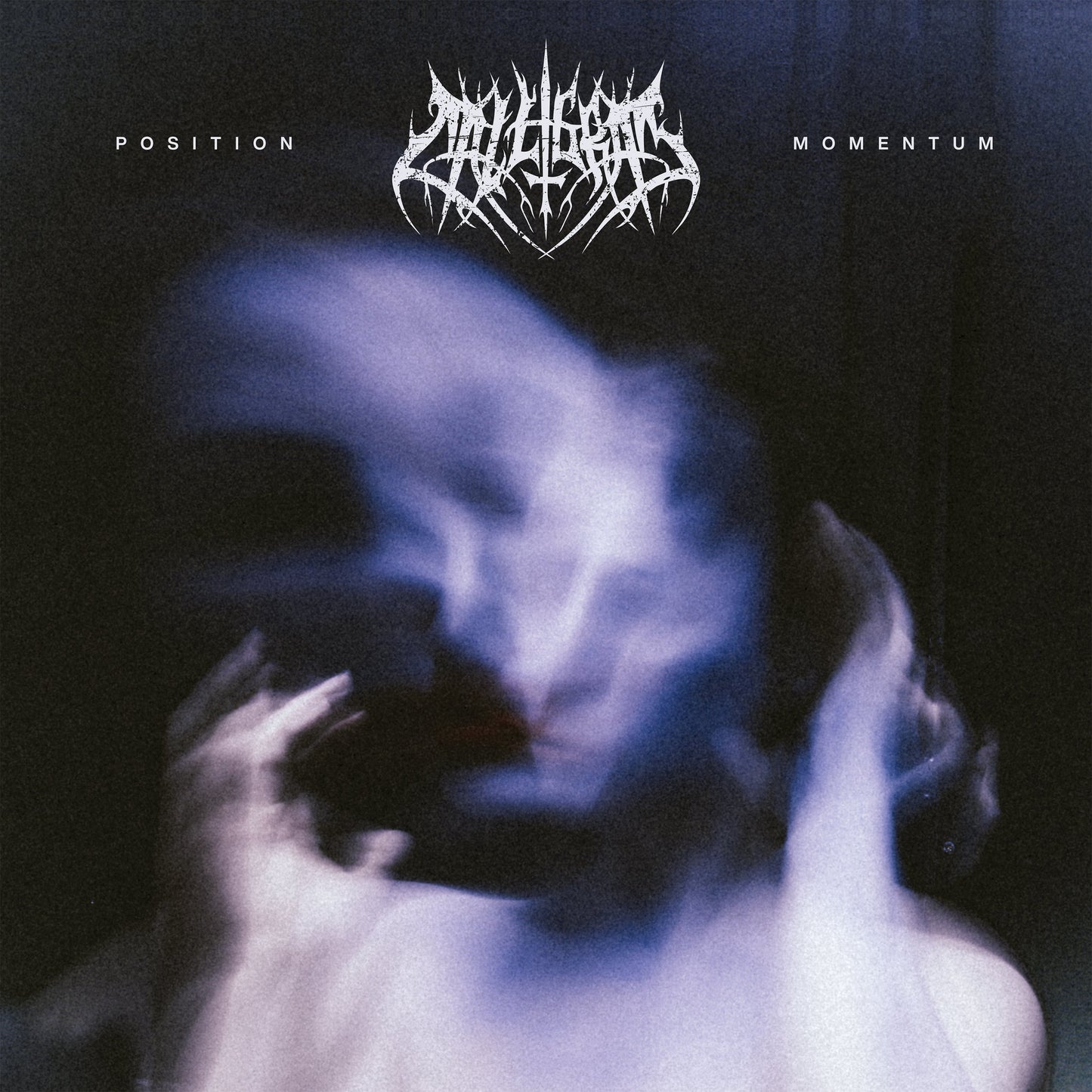 Calligram "Position | Momentum" Music CD