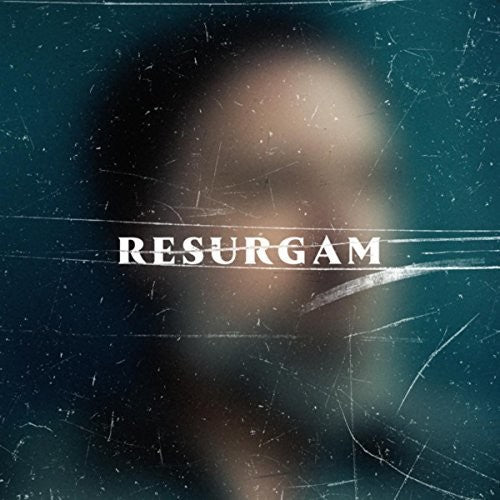 Fink - Resurgam - Vinyl Record