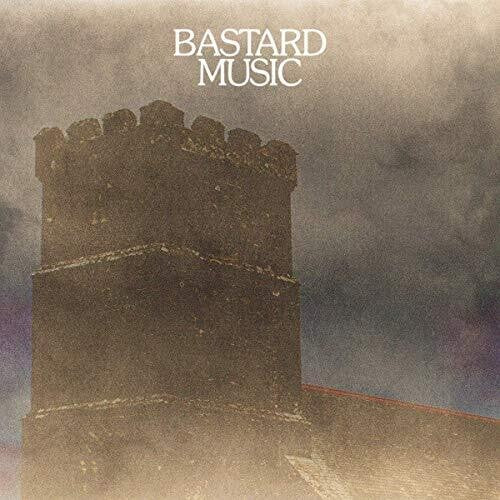 Meatraffle - Bastard Music - Music CD